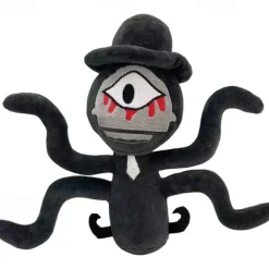 Sprunki Plush Sprunky Wenda and Gray Plushies Sprunk Soft and Funs Stuffed Toys Dolls for Fans and Friends Birthday