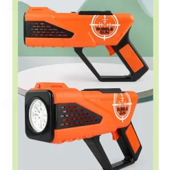 Squeeze Toy / Sensory Toy Push Pop Bubble Sensory Fidget Toy Stress Reliever Gift Cute Non-toxic PVC / Vinyl For Teen Boys and Girls Party Outdoor Christmas Gifts