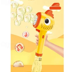 Squeeze Toy / Sensory Toy Push Pop Bubble Sensory Fidget Toy Stress Reliever Gift Cute Non-toxic PVC / Vinyl For Teen Boys and Girls Party Outdoor Christmas Gifts