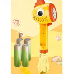 Squeeze Toy / Sensory Toy Push Pop Bubble Sensory Fidget Toy Stress Reliever Gift Cute Non-toxic PVC / Vinyl For Teen Boys and Girls Party Outdoor Christmas Gifts