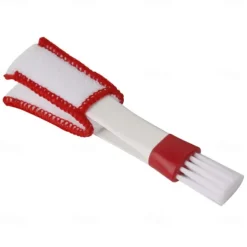 StarFire Car Air Conditioning Vent Cleaning Tool Multi-purpose Vacuum Brush Car Interior Accessories Multi-purpose Cleaning Brush