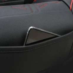 StarFire Car Cushion Four Seasons Universal Full Leather Seat Cover Sitting Cover Full Enclosure High-Grade Automobile Special Seat Cushion Seat Cover