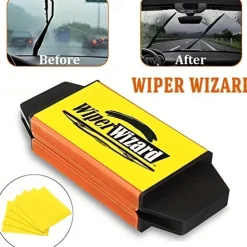 Starfire Car Wiper Repairer Boneless Wiper Wiper Cleaner Wiper Repairer