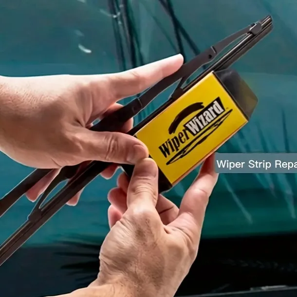 Starfire Car Wiper Repairer Boneless Wiper Wiper Cleaner Wiper Repairer