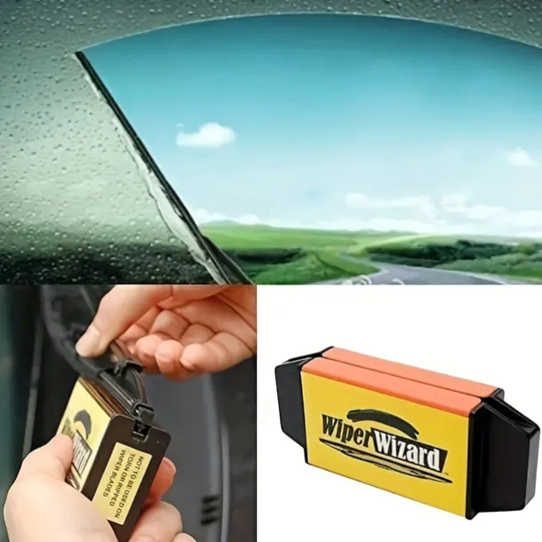 Starfire Car Wiper Repairer Boneless Wiper Wiper Cleaner Wiper Repairer