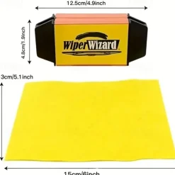 Starfire Car Wiper Repairer Boneless Wiper Wiper Cleaner Wiper Repairer