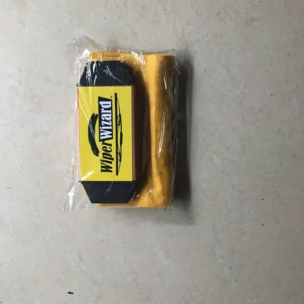 Starfire Car Wiper Repairer Boneless Wiper Wiper Cleaner Wiper Repairer