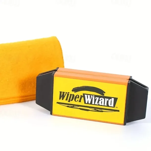 Starfire Car Wiper Repairer Boneless Wiper Wiper Cleaner Wiper Repairer