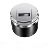 StarFire For BMW Multifunctional Ashtray Car Ashtray For BMW X3 X4 X5 X6 Ashtray Fashion Car Ashtray Car Bling Accessories