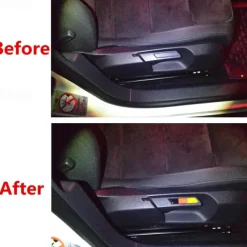 StarFire 1pcs 3D Car Sticker Limited Edition Emblem Badge Decal Case for Audi A4 A4L A6 Q3/ BMW/ Honda/ Motorcycle Decals for Vespa/ Kawasaki/ Suzuki/ Triumph