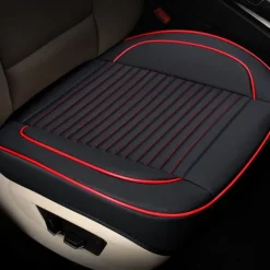 StarFire Universal Car Seat Cover Leather for Mercedes W124 W245 W212 W169 ML W163 W246 ML W164 CLA GLA W639