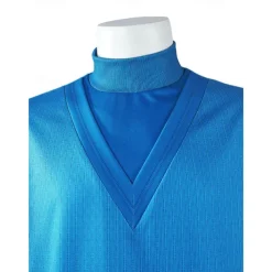 Steve T-shirt Movie Cosplay Costume Carnival Costume Dress Up Movie Cosplay for Men's Adults' Halloween Carnival World Book Day Performance Party