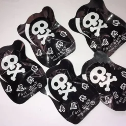 Stinky Fart Bag Stinky Fart Bomb April Fool's Day Toy Funny Gifts Halloween Prank Disposable Stink Bag