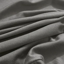 Stretch Bar Stool Cover Pub Counter Stool Chair Slipcover Square Swivel Barstool Chair Cover for Dining Room Cafe Seat Cover Protectors Non Slip with Elastic Bottom