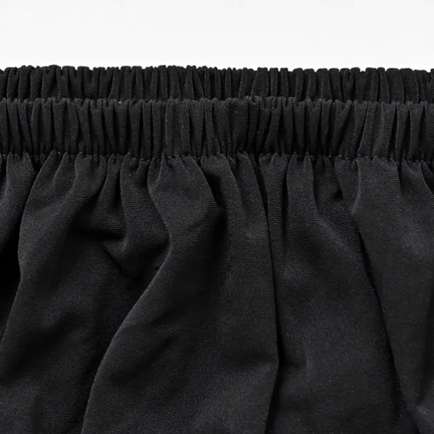 Stretch Bar Stool Cover Pub Counter Stool Chair Slipcover Square Swivel Barstool Chair Cover for Dining Room Cafe Seat Cover Protectors Non Slip with Elastic Bottom