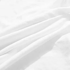 Stretch Bar Stool Cover Pub Counter Stool Chair Slipcover Square Swivel Barstool Chair Cover for Dining Room Cafe Seat Cover Protectors Non Slip with Elastic Bottom