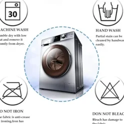 Stretch Dining Chair Covers Elastic and Durable Slipcovers Perfect for Protecting and Refreshing Dining Chairs Suitable for High-Back Dining Chairs Adds Comfort and Style to Your Dining Room Decor