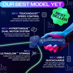 String Rope Launcher Loop Fidget Toy Defying Gravity to Boost Your Imagination - The Ideal Gift for Kids and Adults