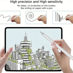 Stylus Pen Perfect For Phone Tablet Writing Drawing For Android IOS Windows Touch Screens Universal Touch Pen For IPad IPhone Apple Pencil Samsung