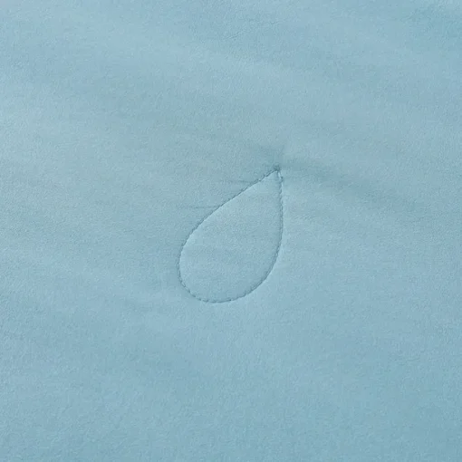 Summer Cooling Comforter Quilt Skin-friendly Keep Cool Blanket Cold Tech Fabric Summer Double-sided Comforter