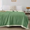 Summer Cooling Quilt Skin-friendly Keep Cool Blanket Cold Tech Fabric Summer Comforter