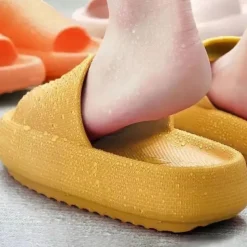 Summer Sandals And Slippers For Men And Women