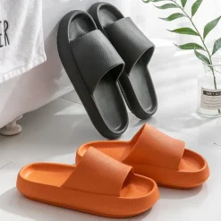 Summer Sandals And Slippers For Men And Women
