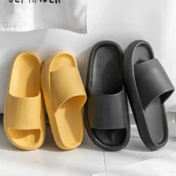 Summer Sandals And Slippers For Men And Women