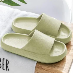 Summer Sandals And Slippers For Men And Women
