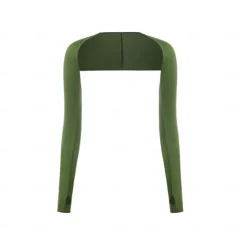 Summer Sun Protection Shawl Multi-functional Golf Sports Sleeve Women's Outdoor Riding And Driving Shoulder Sun Protection Ice Sleeve