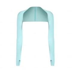 Summer Sun Protection Shawl Multi-functional Golf Sports Sleeve Women's Outdoor Riding And Driving Shoulder Sun Protection Ice Sleeve