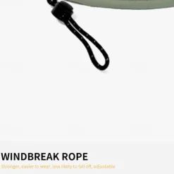 Sun Hat Bucket Hat Boonie hat Sun Hat with Neck Flap Waterproof UV Protection Summer Spring Drawstring Wide Brim Unisex Fishing Activity