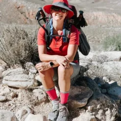 Sun Hat Bucket Hat Hat Packable UV Protection Quick Dry Summer Spring Wide Brim