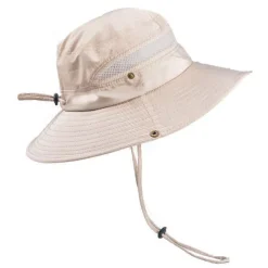 Sun Hat Fishing Hat Hiking Hat Hat UV Sun Protection Sunscreen UV Protection Summer Spring Wide Brim Men's Women's Fishing Activity