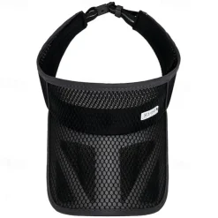 Sun Hat Visor Sunscreen Breathable Summer Mesh Men's Fishing Activity