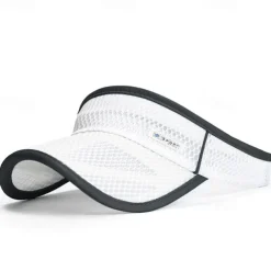 Sun Hat Visor Sunscreen Breathable Summer Mesh Men's Fishing Activity