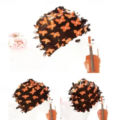 Swim Cap for Adults Nylon Breathability Stretchy Comfortable Swimming Surfing