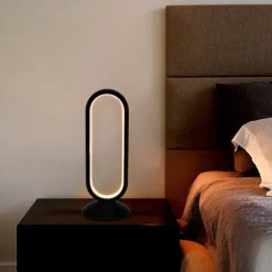 Table Lamp / Desk Lamp Modern Contemporary USB Powered For Living Room / Bedroom PVC <5V