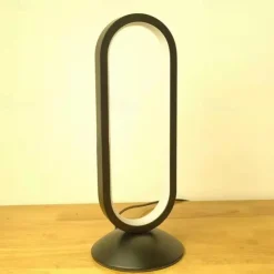 Table Lamp / Desk Lamp Modern Contemporary USB Powered For Living Room / Bedroom PVC <5V