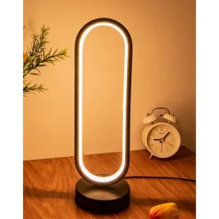 Table Lamp / Desk Lamp Modern Contemporary USB Powered For Living Room / Bedroom PVC <5V