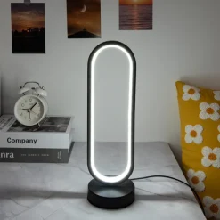 Table Lamp / Desk Lamp Modern Contemporary USB Powered For Living Room / Bedroom PVC <5V