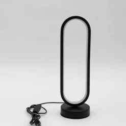 Table Lamp / Desk Lamp Modern Contemporary USB Powered For Living Room / Bedroom PVC <5V