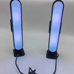 Table Lamp Ambient Lamps Artistic For Indoor Acrylic 90-240V