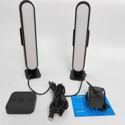 Table Lamp Ambient Lamps Artistic For Indoor Acrylic 90-240V