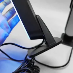 Table Lamp Ambient Lamps Artistic For Indoor Acrylic 90-240V