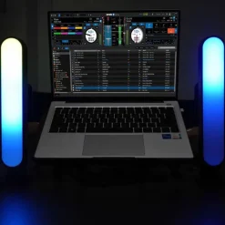 Table Lamp Ambient Lamps Artistic For Indoor Acrylic 90-240V