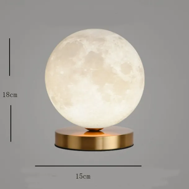 Table Lamp Ambient Lamps Modern Contemporary LED power supply For Indoor Metal 110-120V / 220-240V