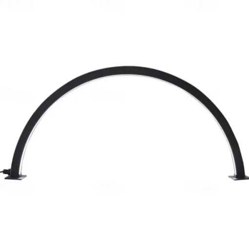 Table Lamp Ambient Lamps Modern Contemporary For Indoor Metal