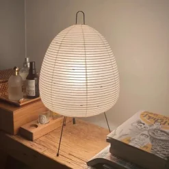 Table Lamp Decorative Artistic / Traditional / Classic For Bedroom / Study Room / Office Metal