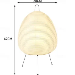Table Lamp Decorative Artistic / Traditional / Classic For Bedroom / Study Room / Office Metal
